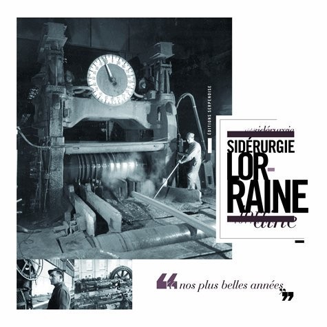Sidérurgie lorraine