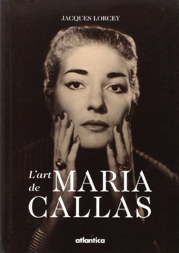 L'Art de Maria Callas