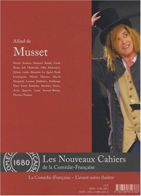 Alfred de Musset