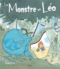 Le Monstre et Léo