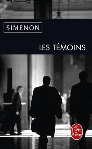 Les Témoins