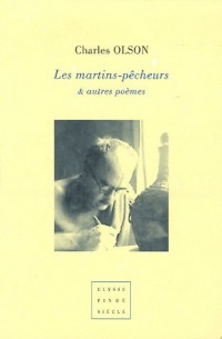Les Martins-Pêcheurs, Vers Projectifs & autres...
