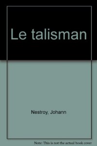 Le Talisman