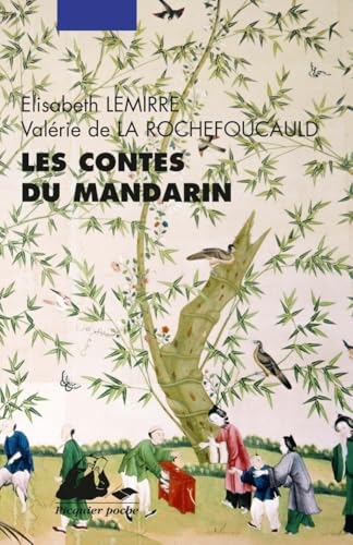 Les contes du mandarin