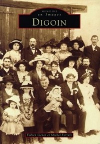 Digoin - Tome I