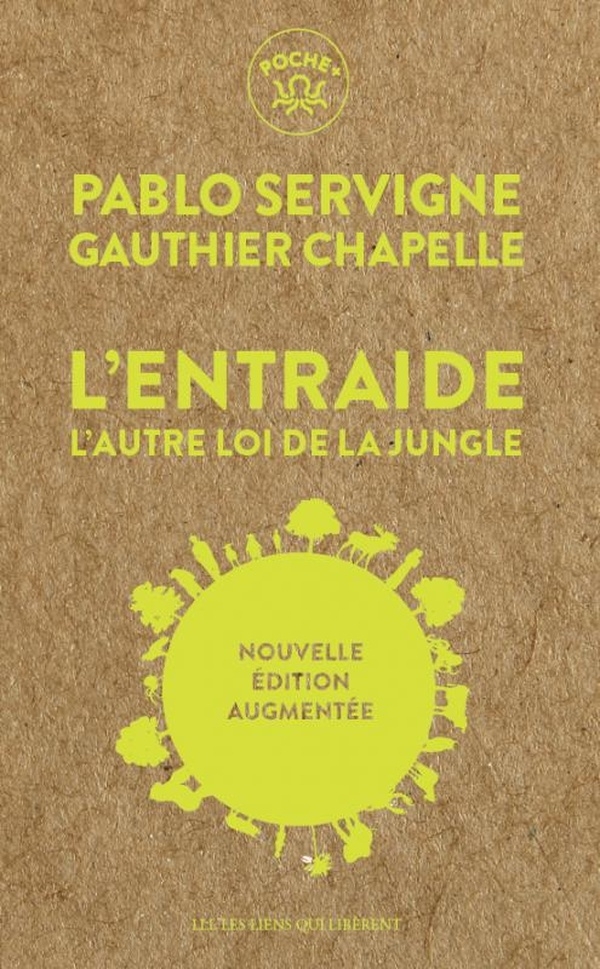 L'entraide: L'autre loi de la jungle