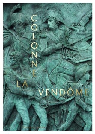 La colonne Vendôme
