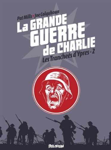 La grande guerre de Charlie, Tome 6 : De Messines à Passchendaele