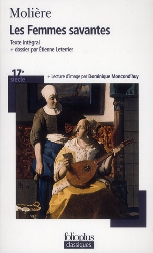 Les Femmes savantes