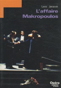 Affaire Makropoulos (l')