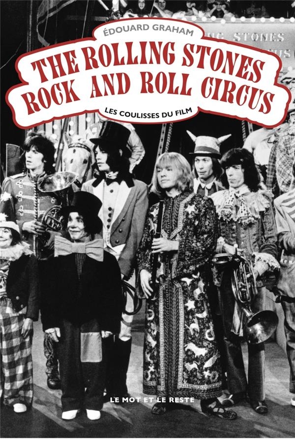 The Rolling Stones Rock and Roll Circus