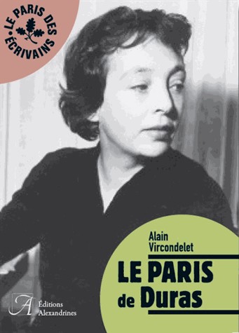 Le Paris de Duras