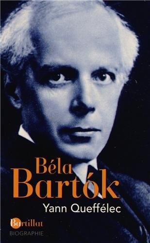 Bela Bartok