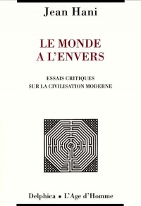 Le Monde à l'envers