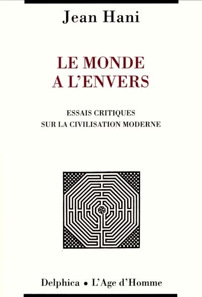 Le Monde à l'envers