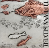 Tiffany Silver: The Peter Marino Collection