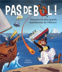 Pas de bol !