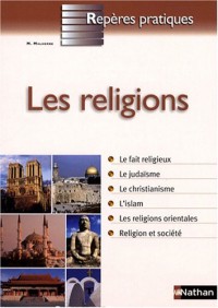 RELIGIONS