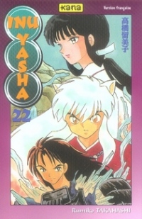 Inu Yasha Vol.22