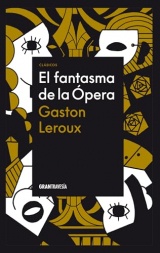 El Fantasma de la Ópera