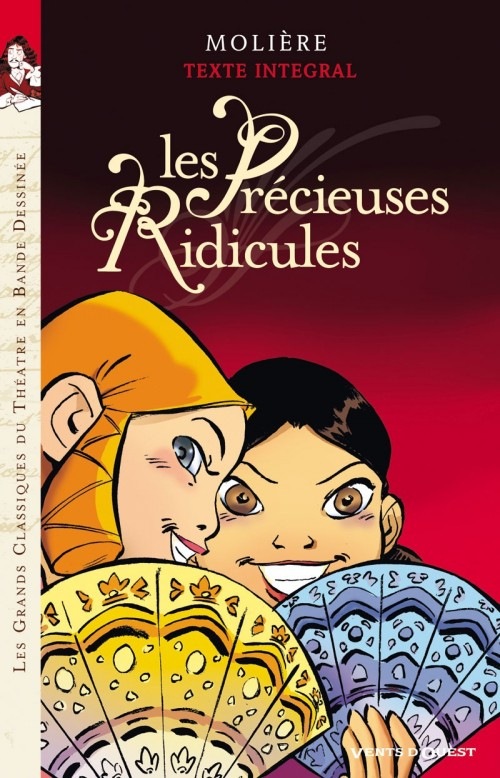 Les Précieuses Ridicules: Nouv. Ed.