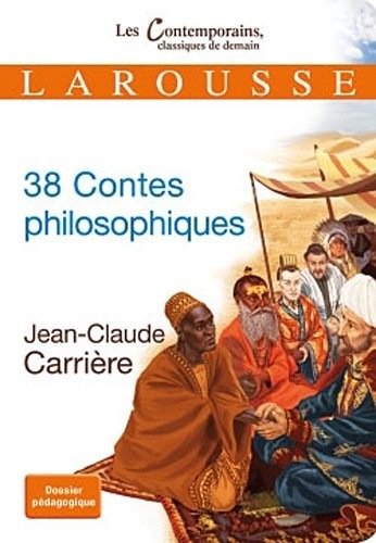 38 Contes philosophiques