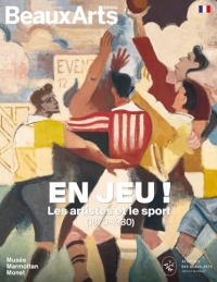 En jeu ! Les artistes et le sport 1870-1930: au musée Marmottan Monet