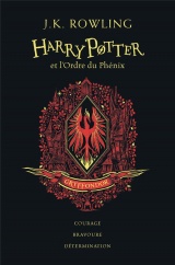 Harry Potter et l'Ordre du Phénix: Gryffondor