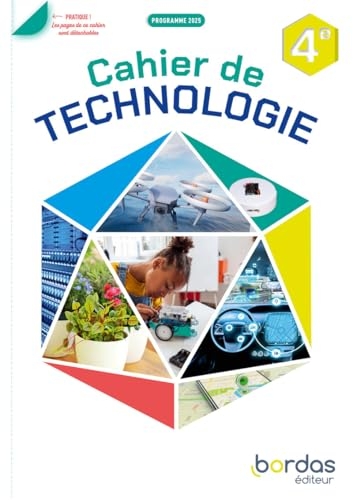 Technologie 4e