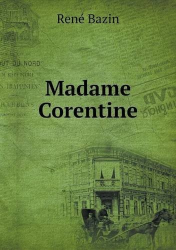 Madame Corentine