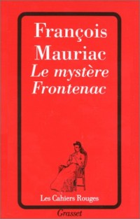 Le Mystère Frontenac