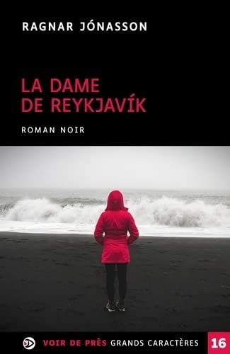 La dame de reykjavik