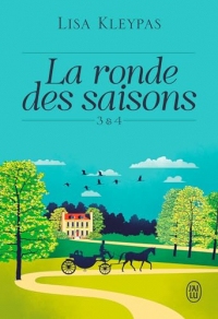 La ronde des saisons (Tome 3 & 4) (La ronde des saisons - L'intégrale t. 2)
