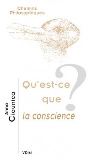 Qu'est-ce que la conscience?