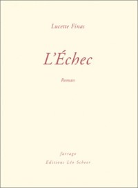 L'Echec