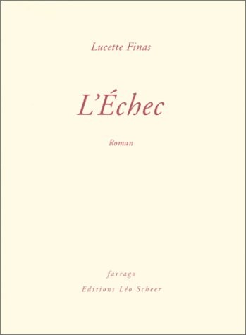 L'Echec