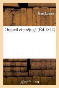 Orgueil et préjugé