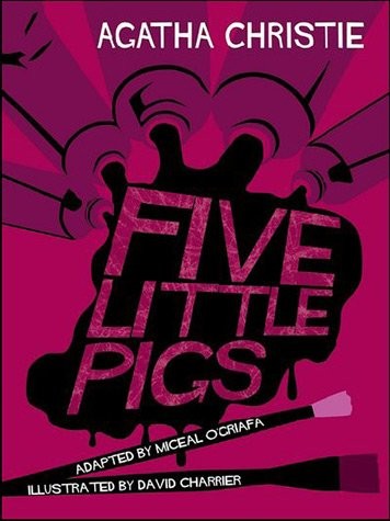 FIVE LITTLE PIGS