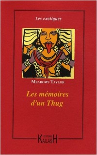 Les mémoires d'un Thug