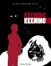 Keening