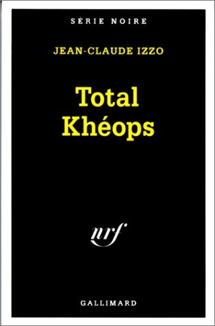 Total Khéops