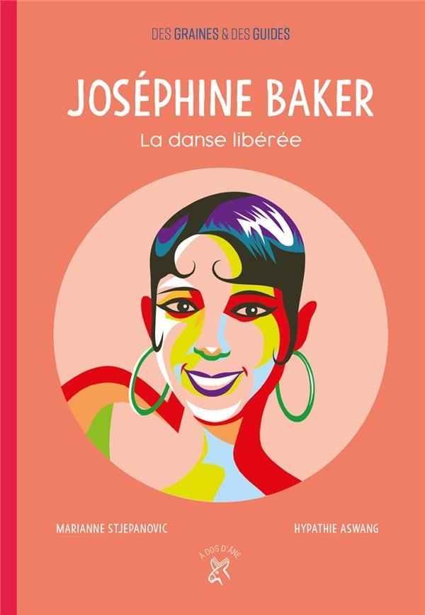 Joséphine Baker : La danse libérée