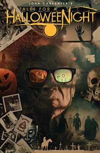 John Carpenter's Tales for a Halloweenight 7