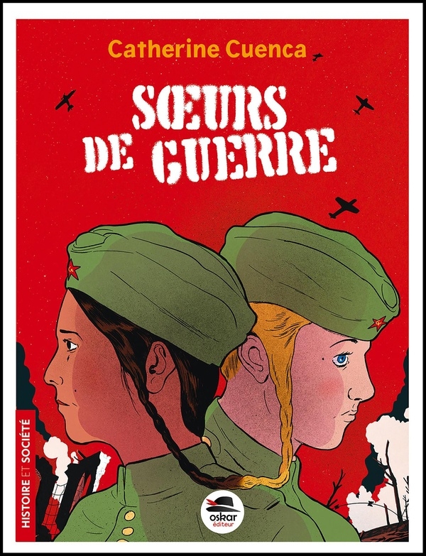 Soeurs de guerre