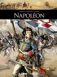 Napoléon - Tome 01