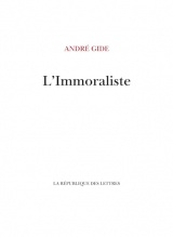 L'Immoraliste