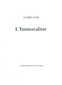 L'Immoraliste