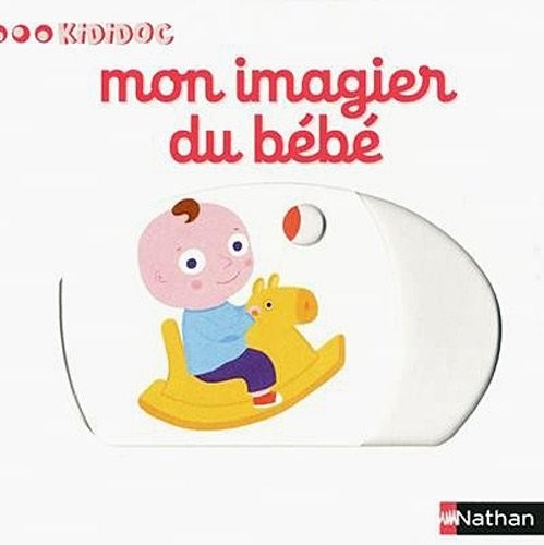 Mon imagier du bébé (11)