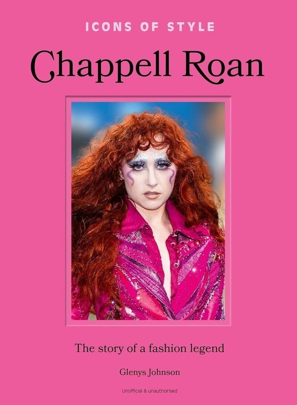 Chappell Roan, l'histoire d'une légende de la mode - Fashion Legends