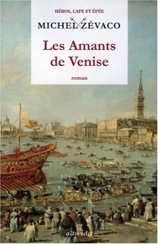 Les Amants de Venise